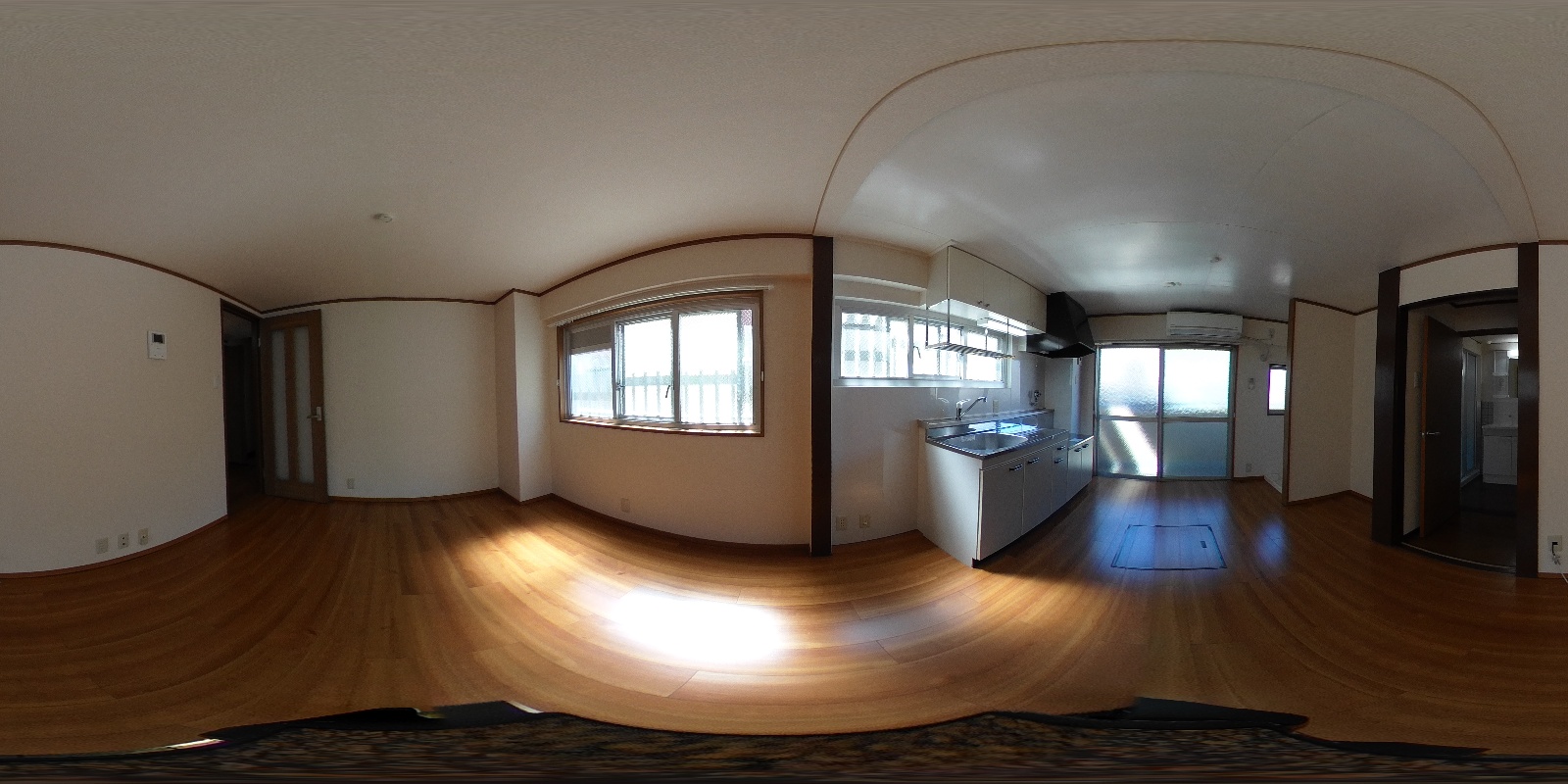 リビング 写真34