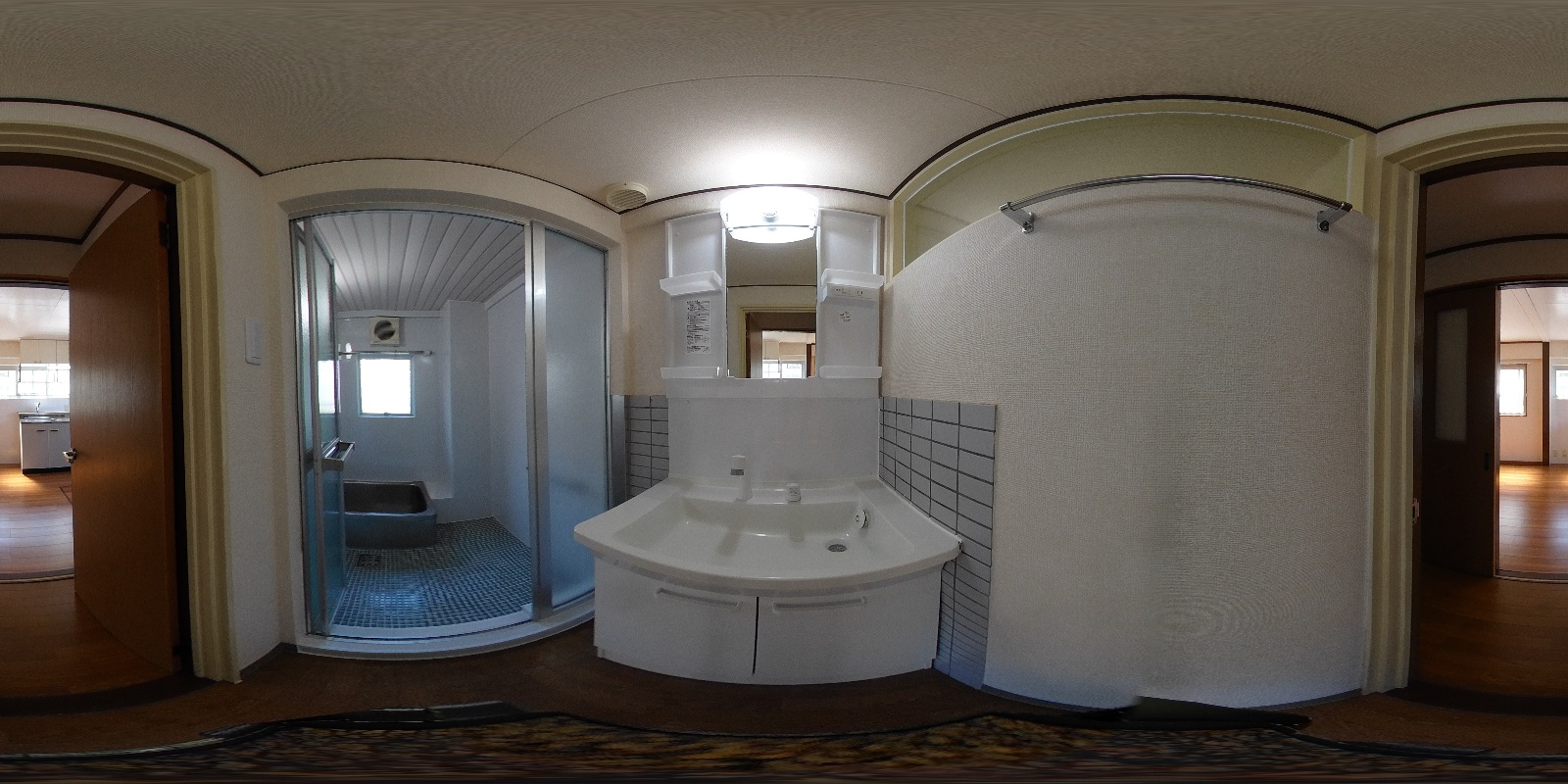 洗面所 写真36