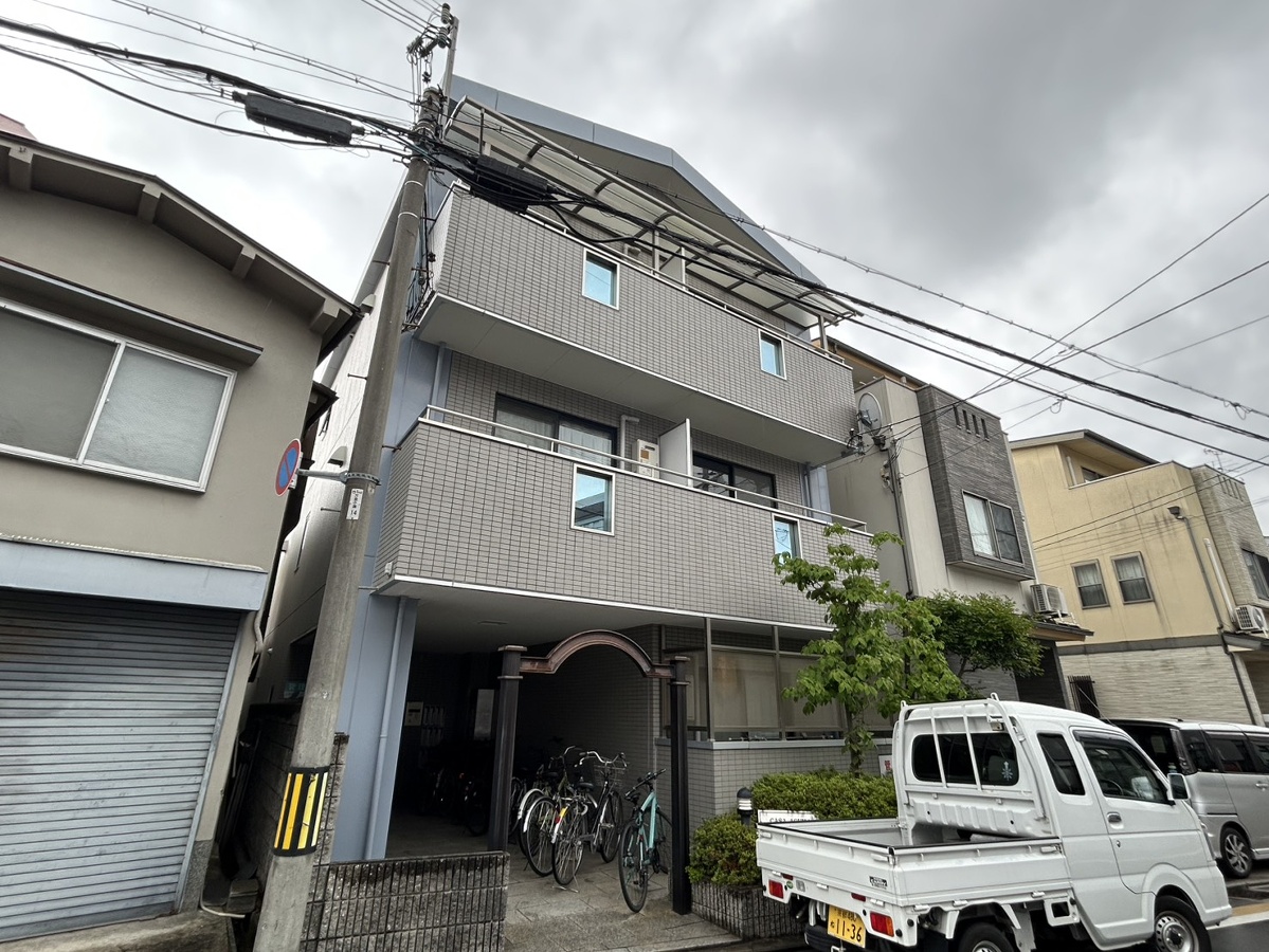 カーサあすか