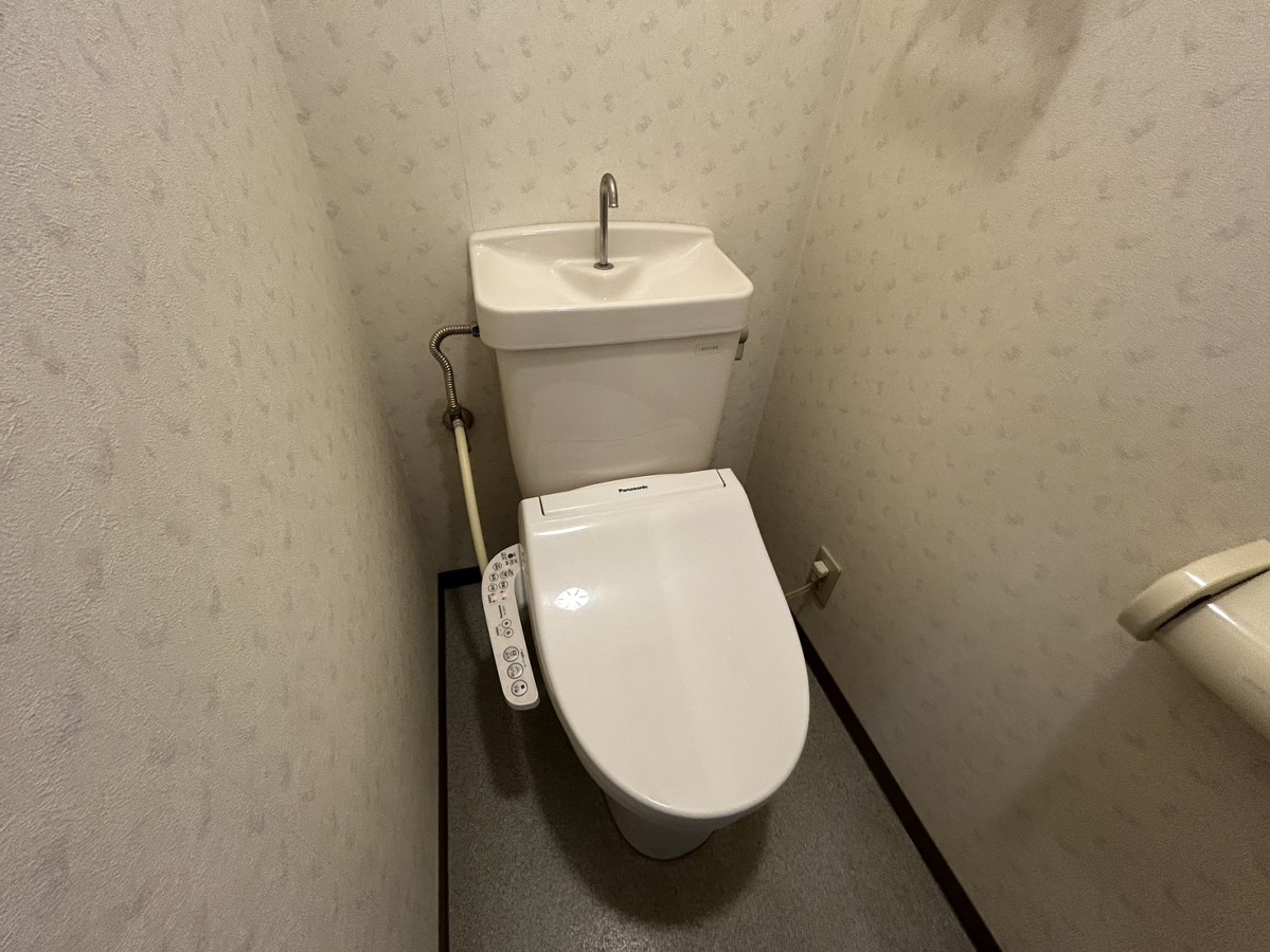 トイレ 写真18