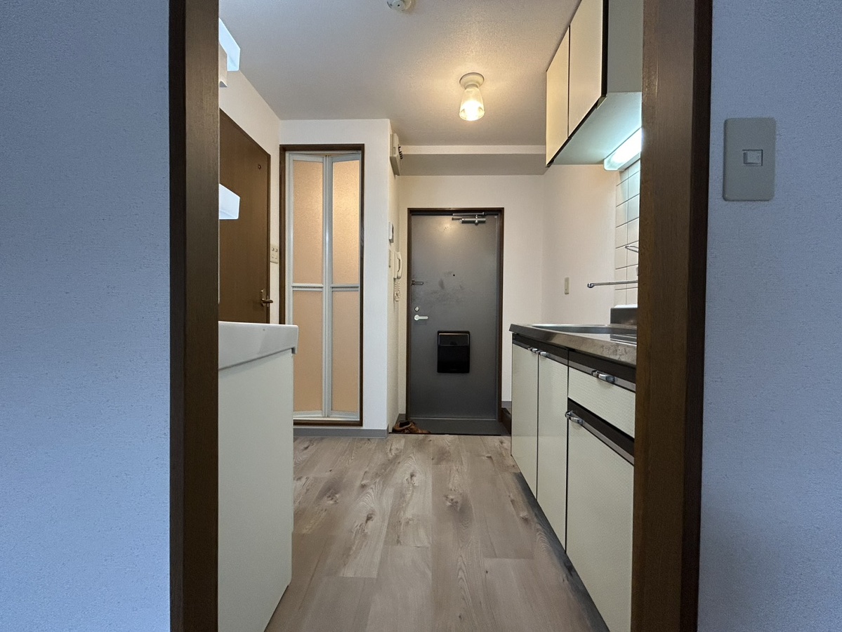 子供部屋 写真10