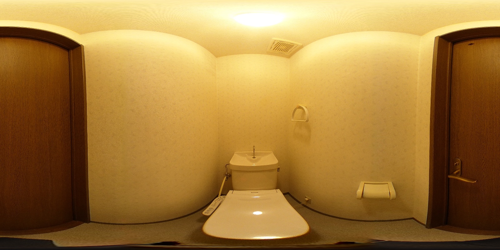 トイレ 写真37