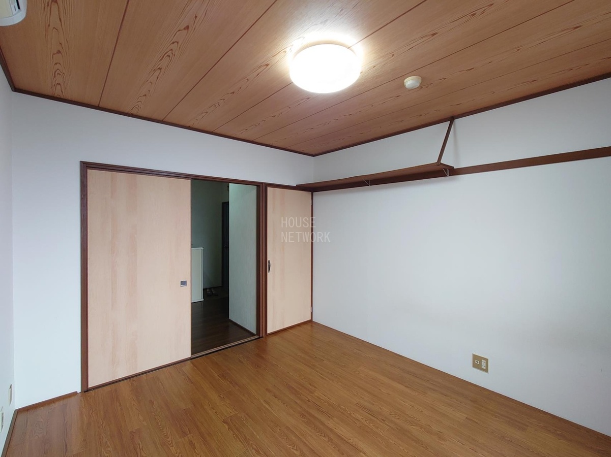 リビング 写真3