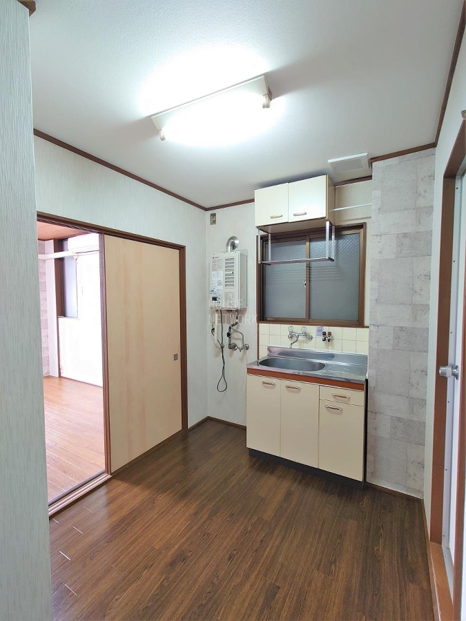 ダイニング 写真4