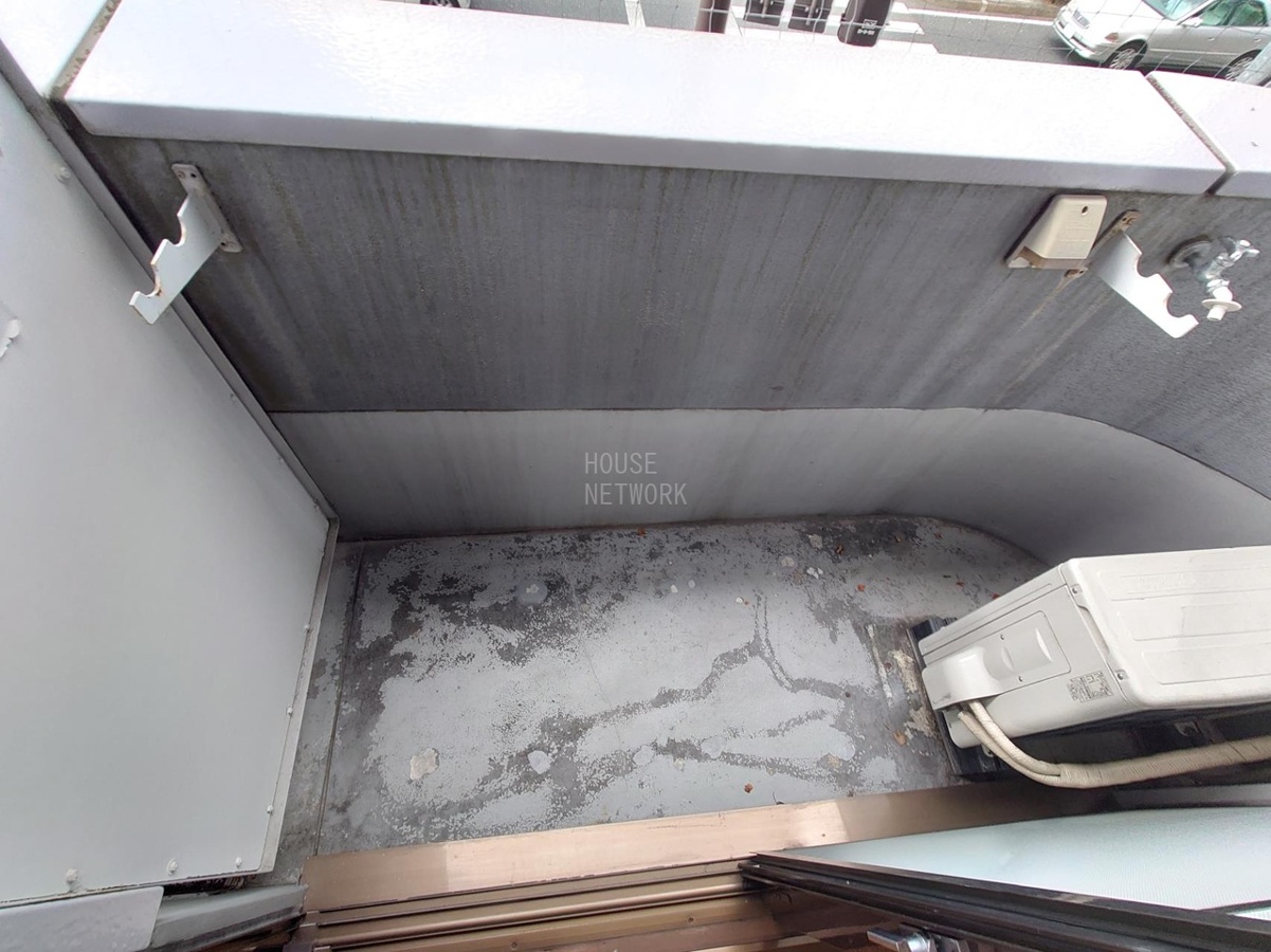 バルコニー・ベランダ 写真14