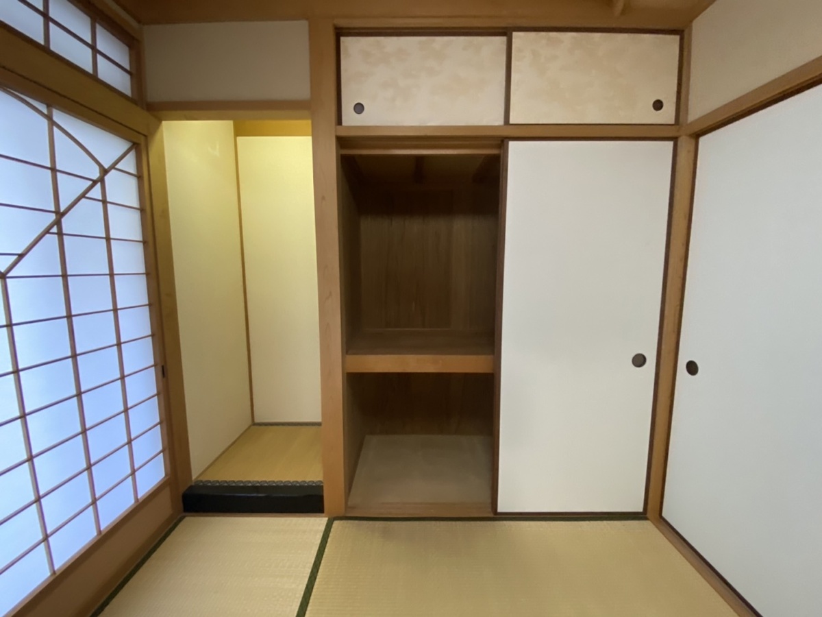 収納 写真19