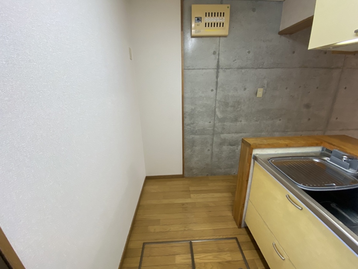 個室 写真10
