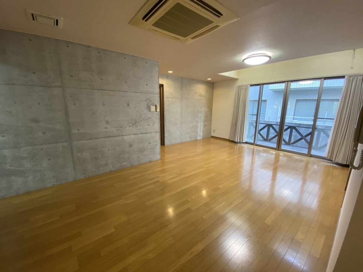 内装 写真2