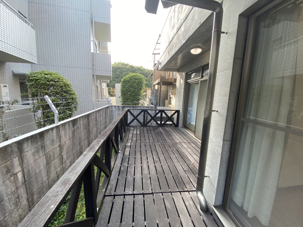 眺望 写真31