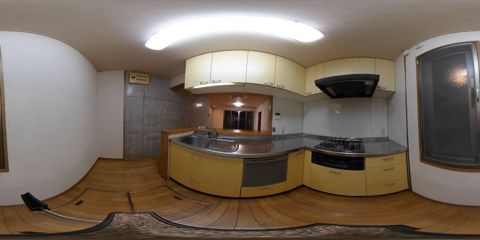 キッチン 写真34