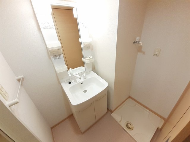 洗面所 写真6