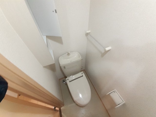 トイレ 写真8