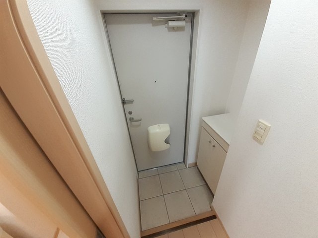 玄関 写真5