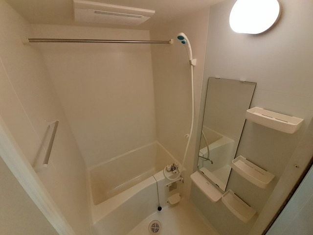バス 写真7