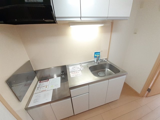 キッチン 写真4