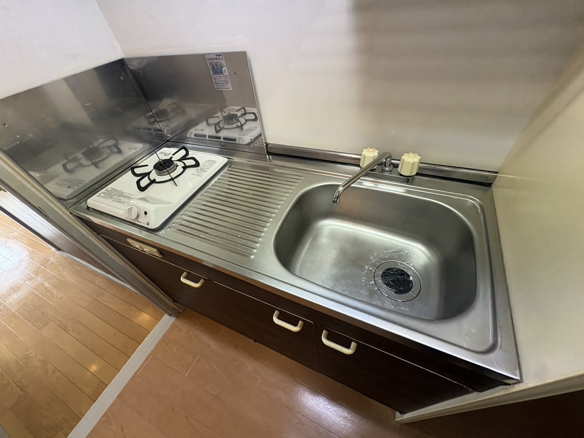 キッチン 写真5