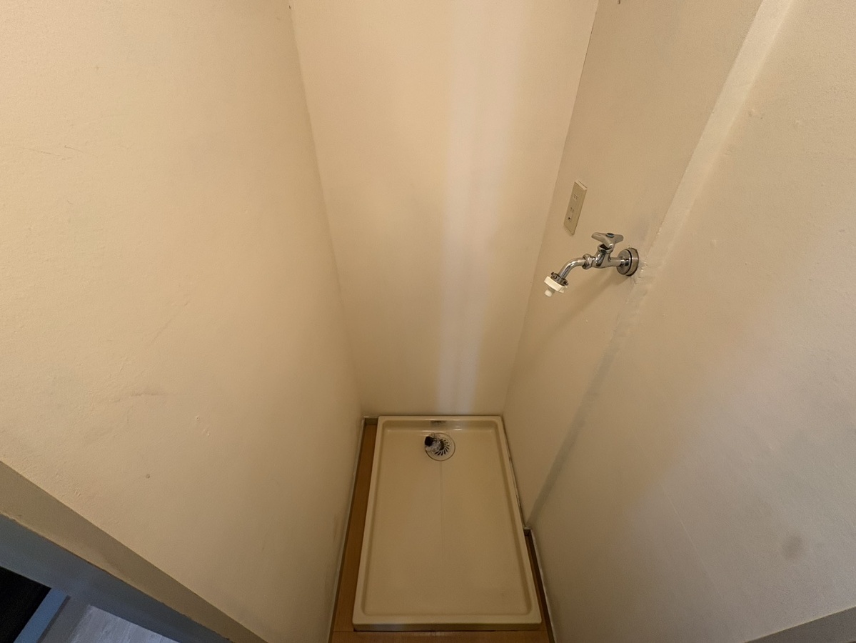 洗面所 写真14
