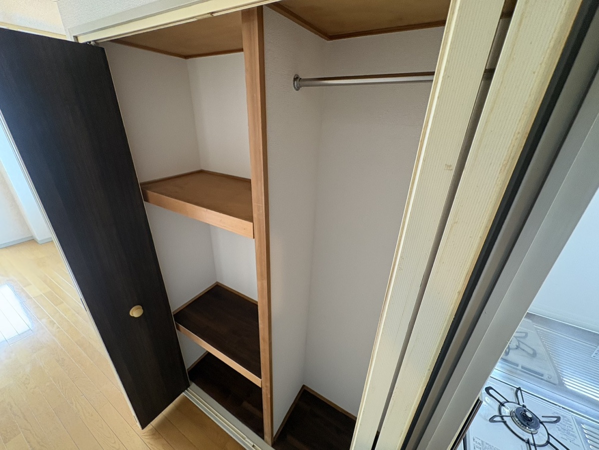 収納 写真19