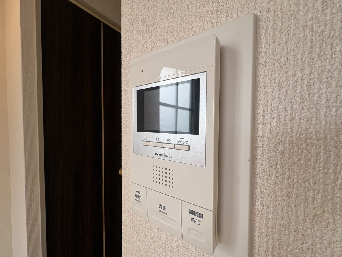 セキュリティ 写真30