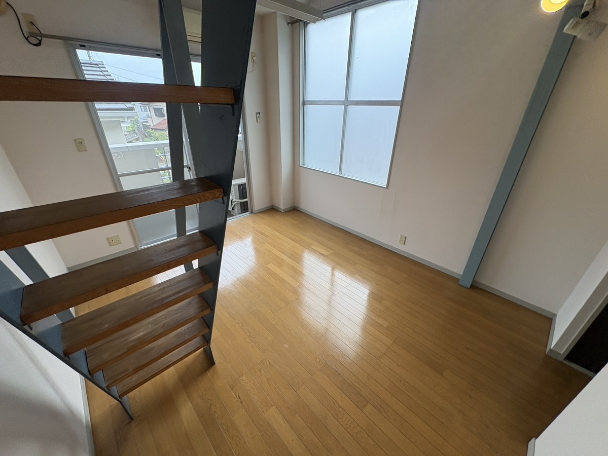 子供部屋 写真8