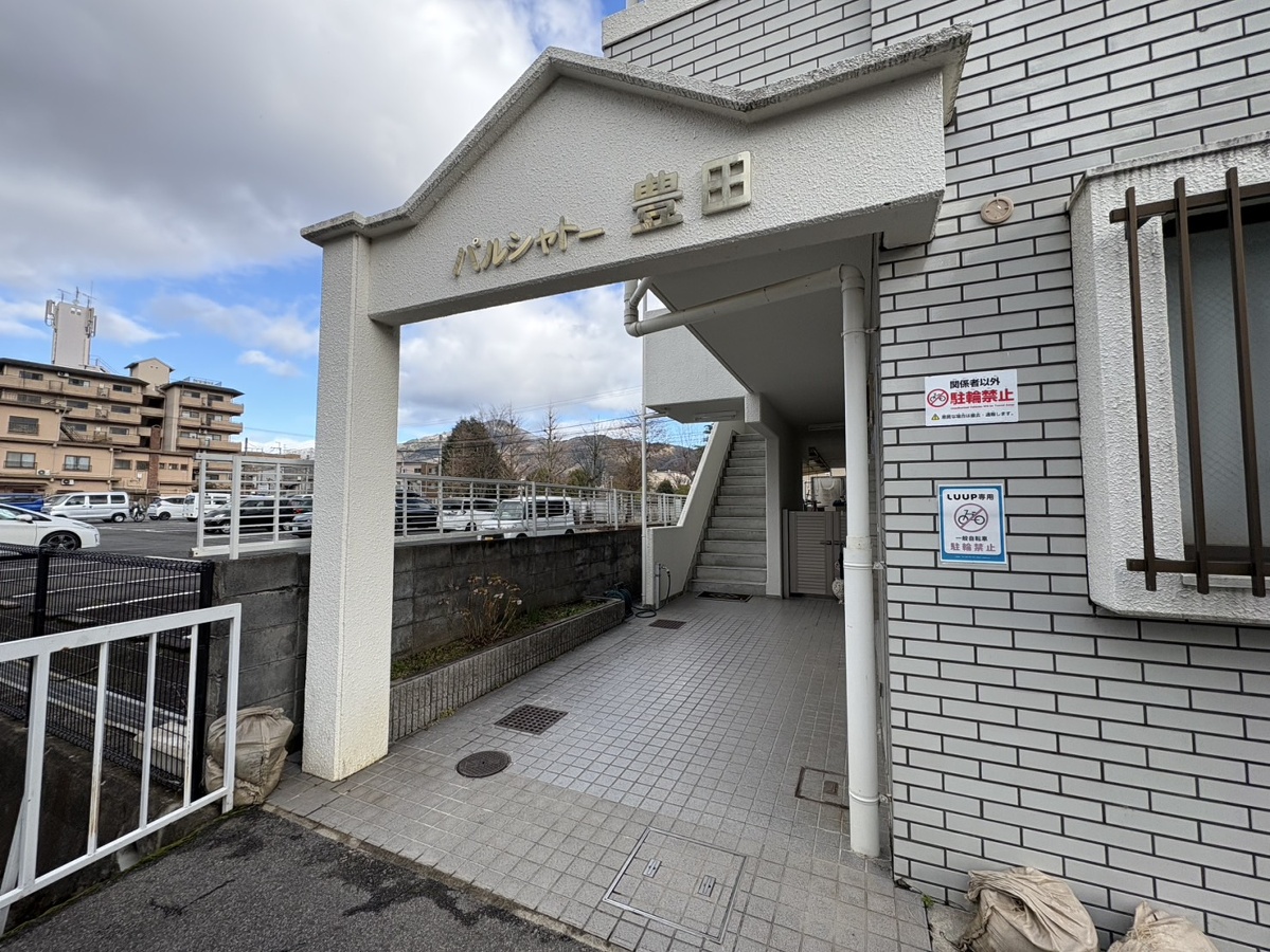 エントランス 写真17