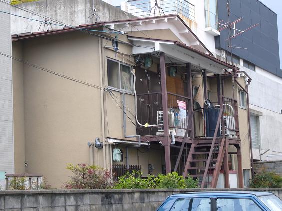 堤荘