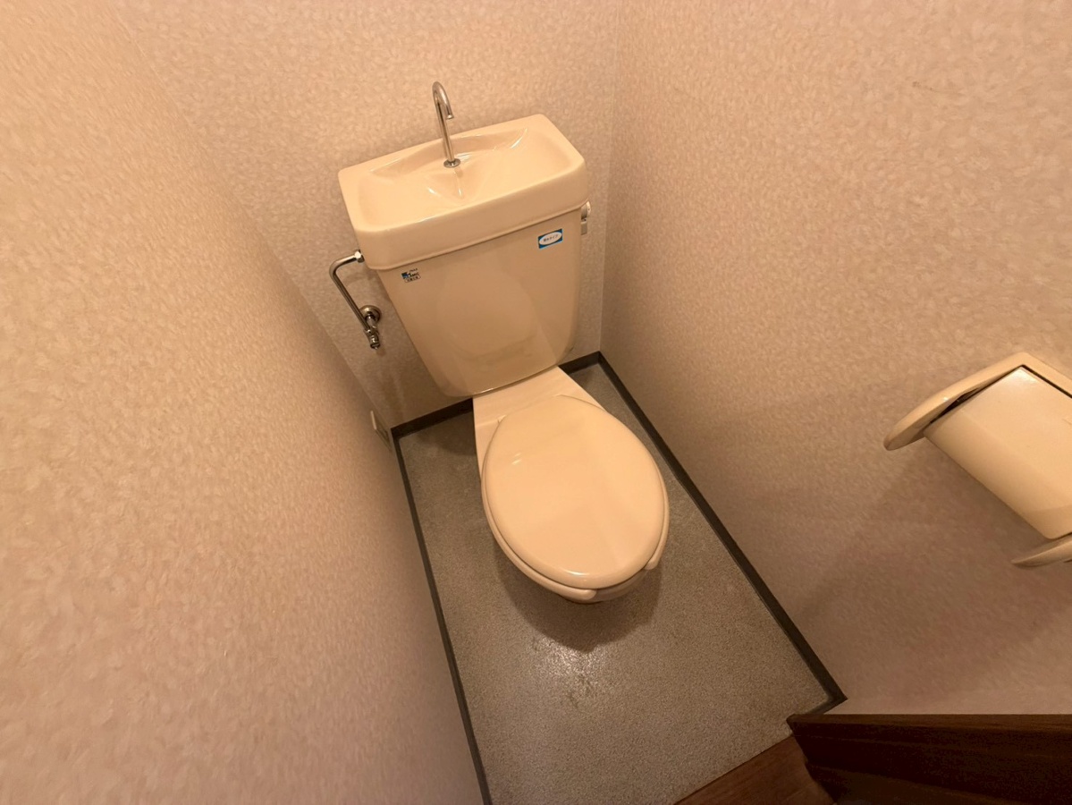 トイレ 写真17