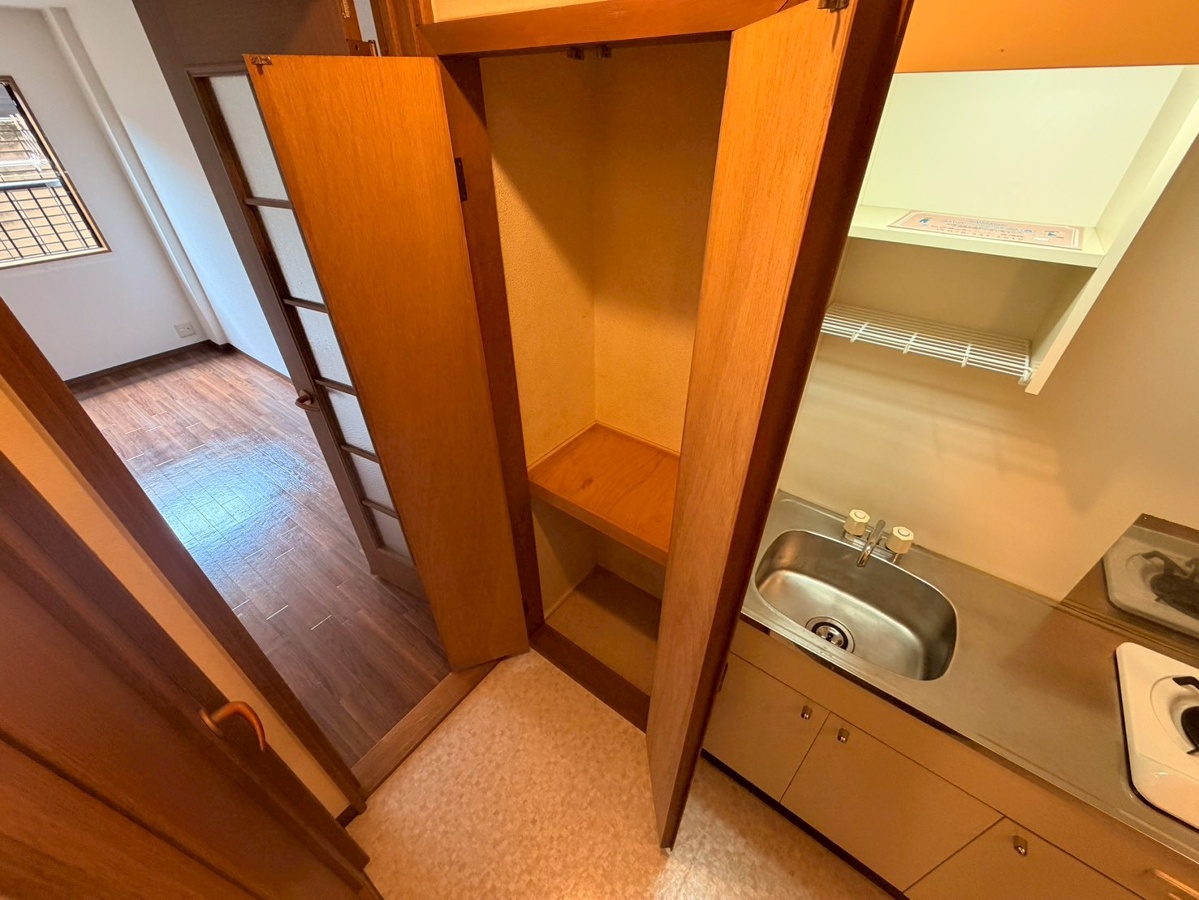 収納 写真19