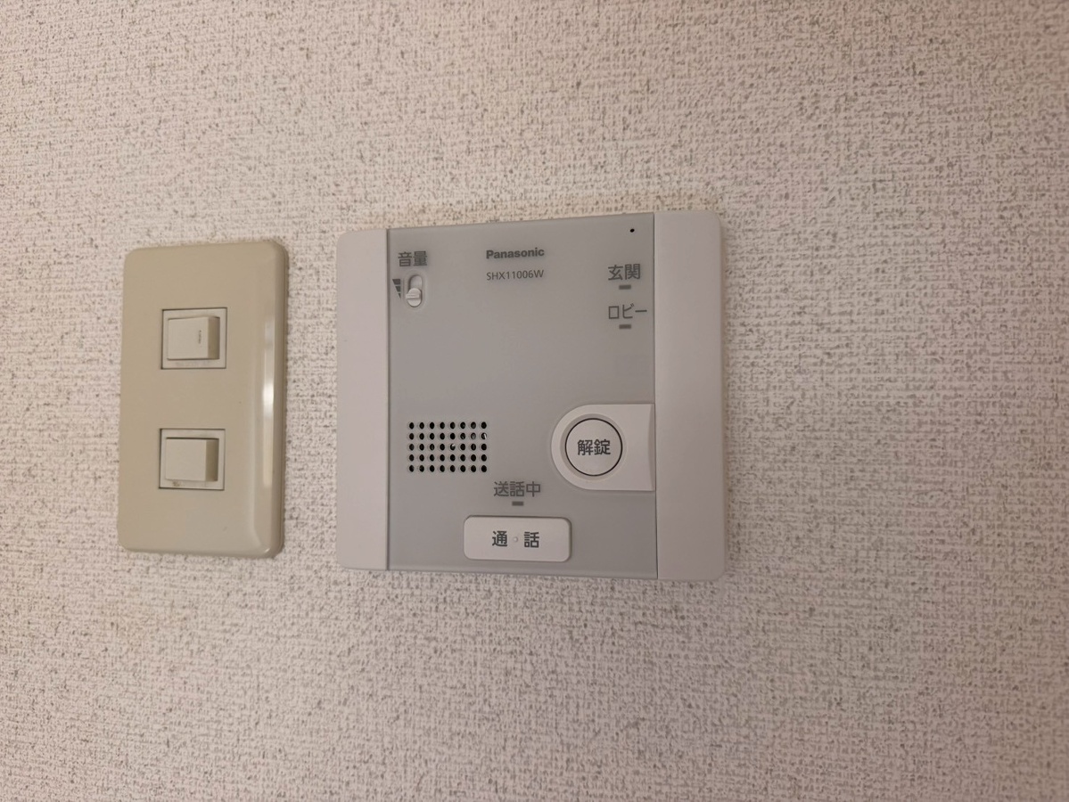 セキュリティ 写真30
