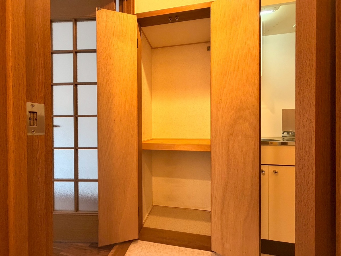収納 写真18