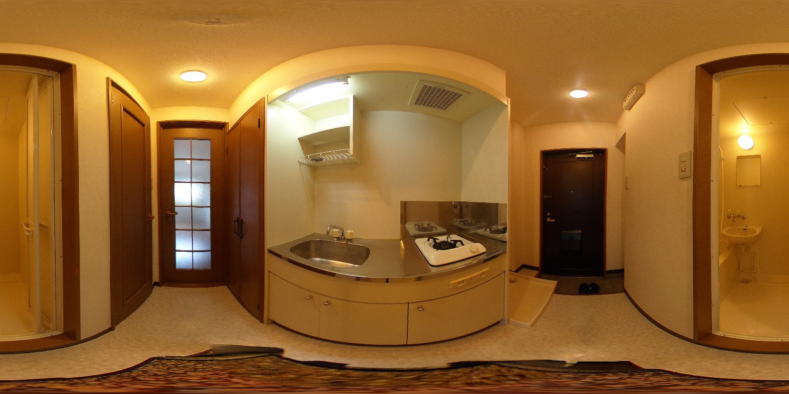キッチン 写真33