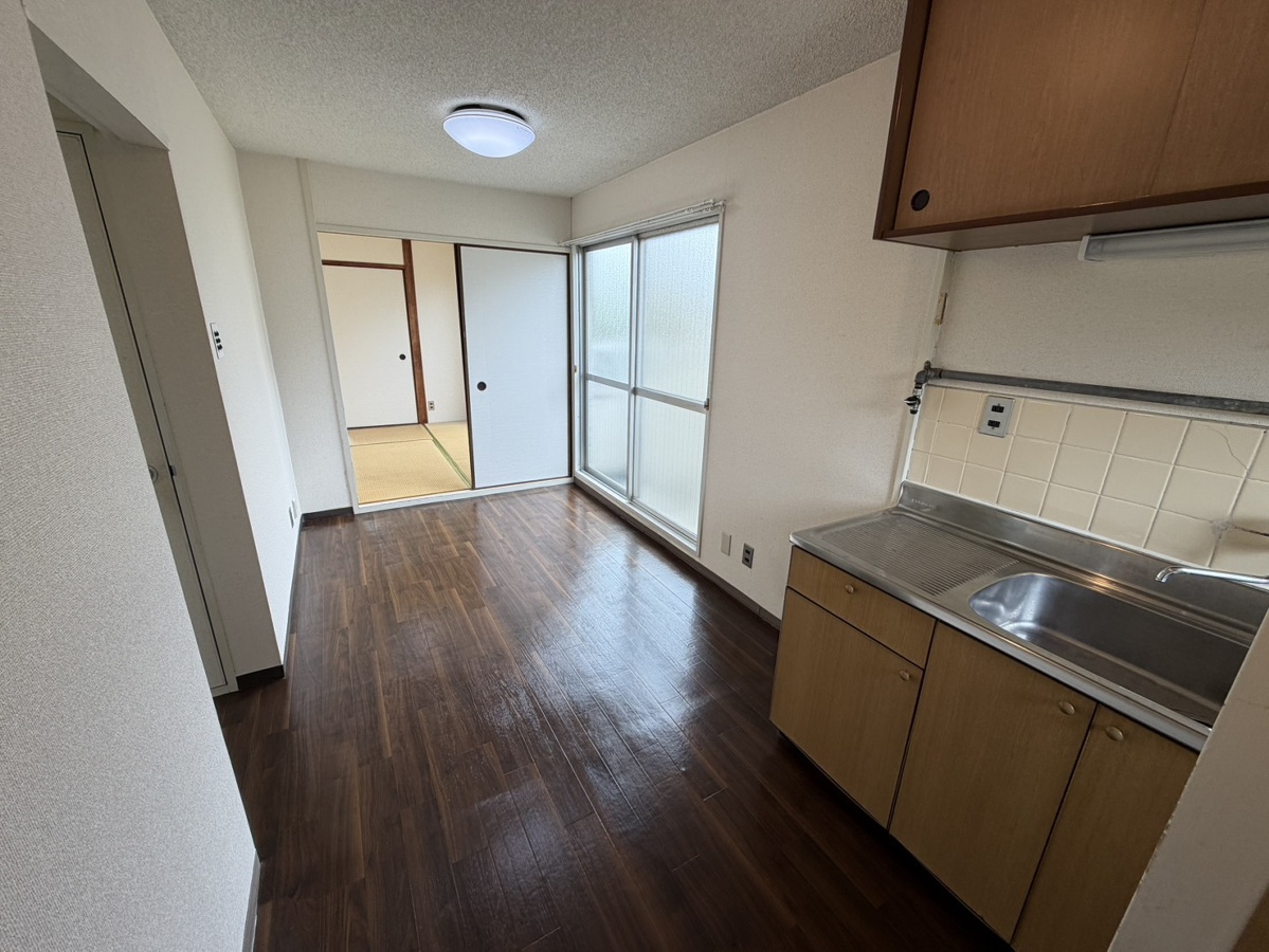 ダイニング 写真3