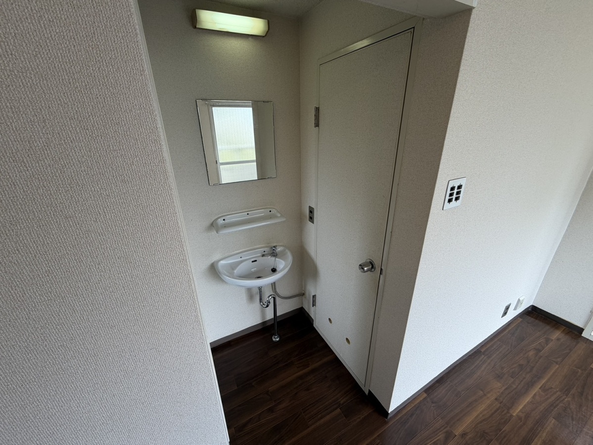 洗面所 写真10