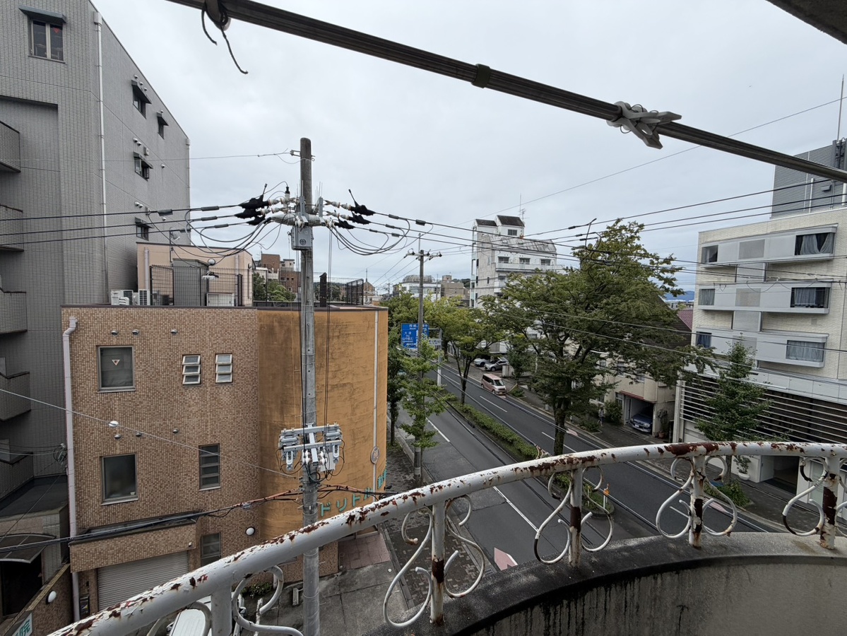 眺望 写真18