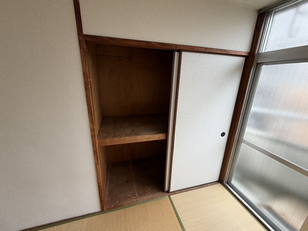 収納 写真13