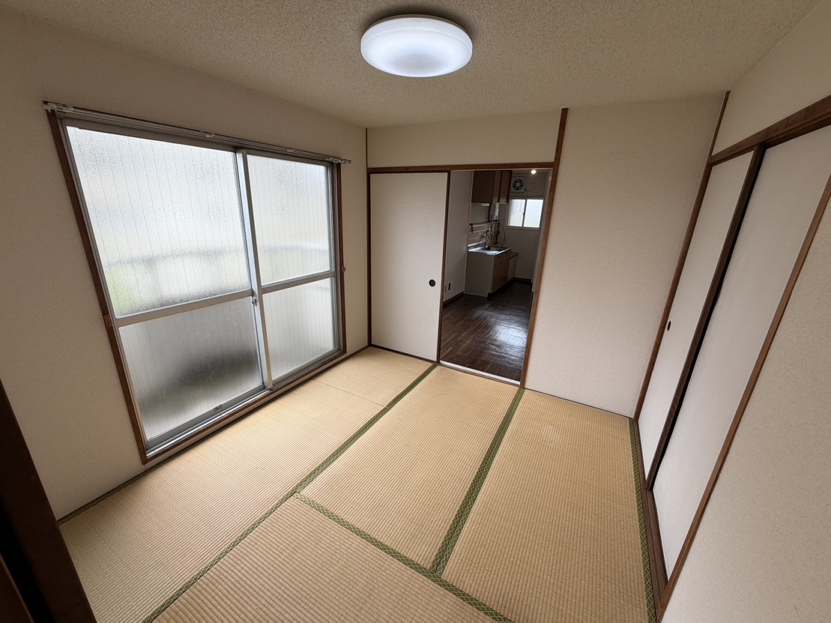 居室 写真6