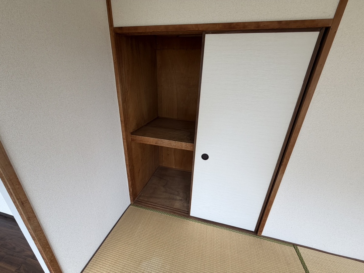 収納 写真14