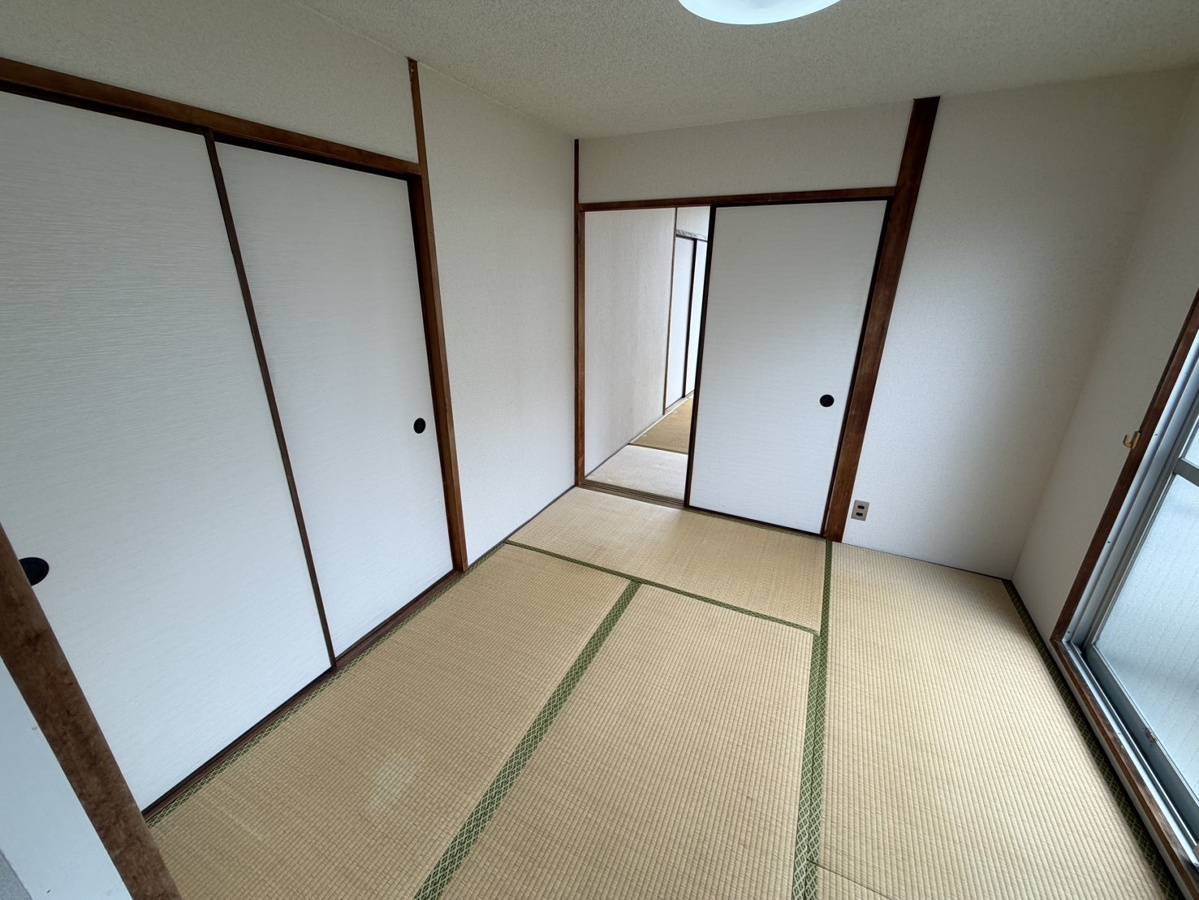 居室 写真8