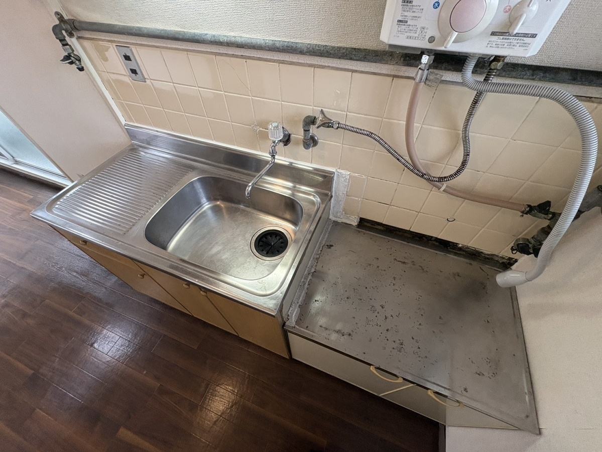 キッチン 写真6