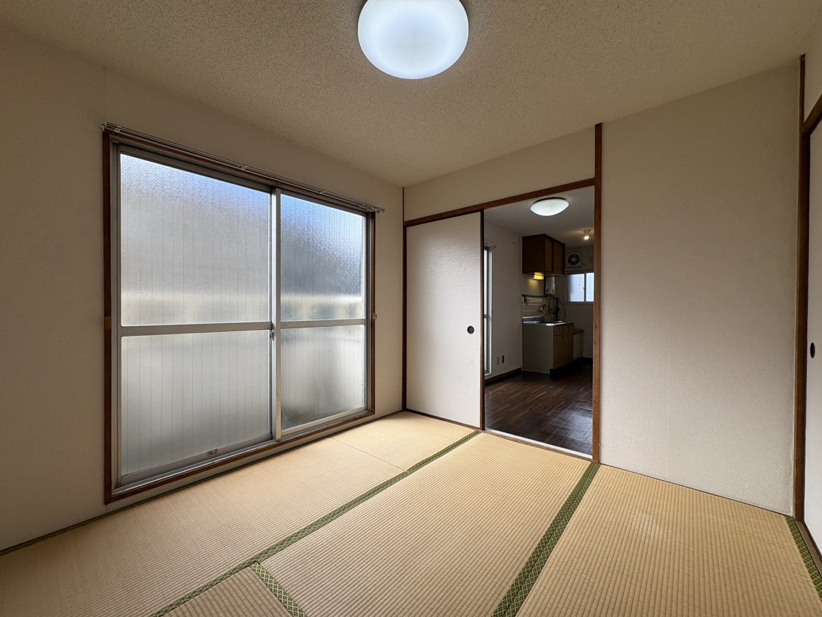 個室 写真11
