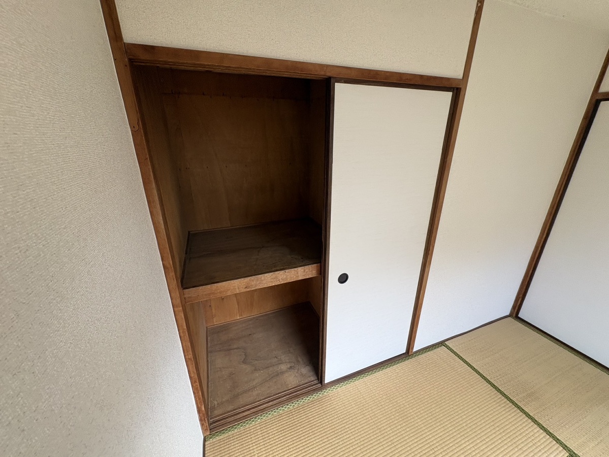 収納 写真20