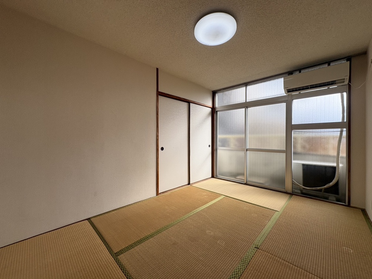 居室 写真7