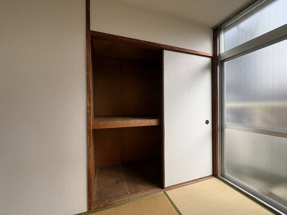 収納 写真19
