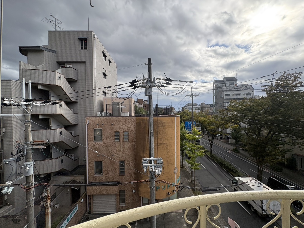 眺望 写真32