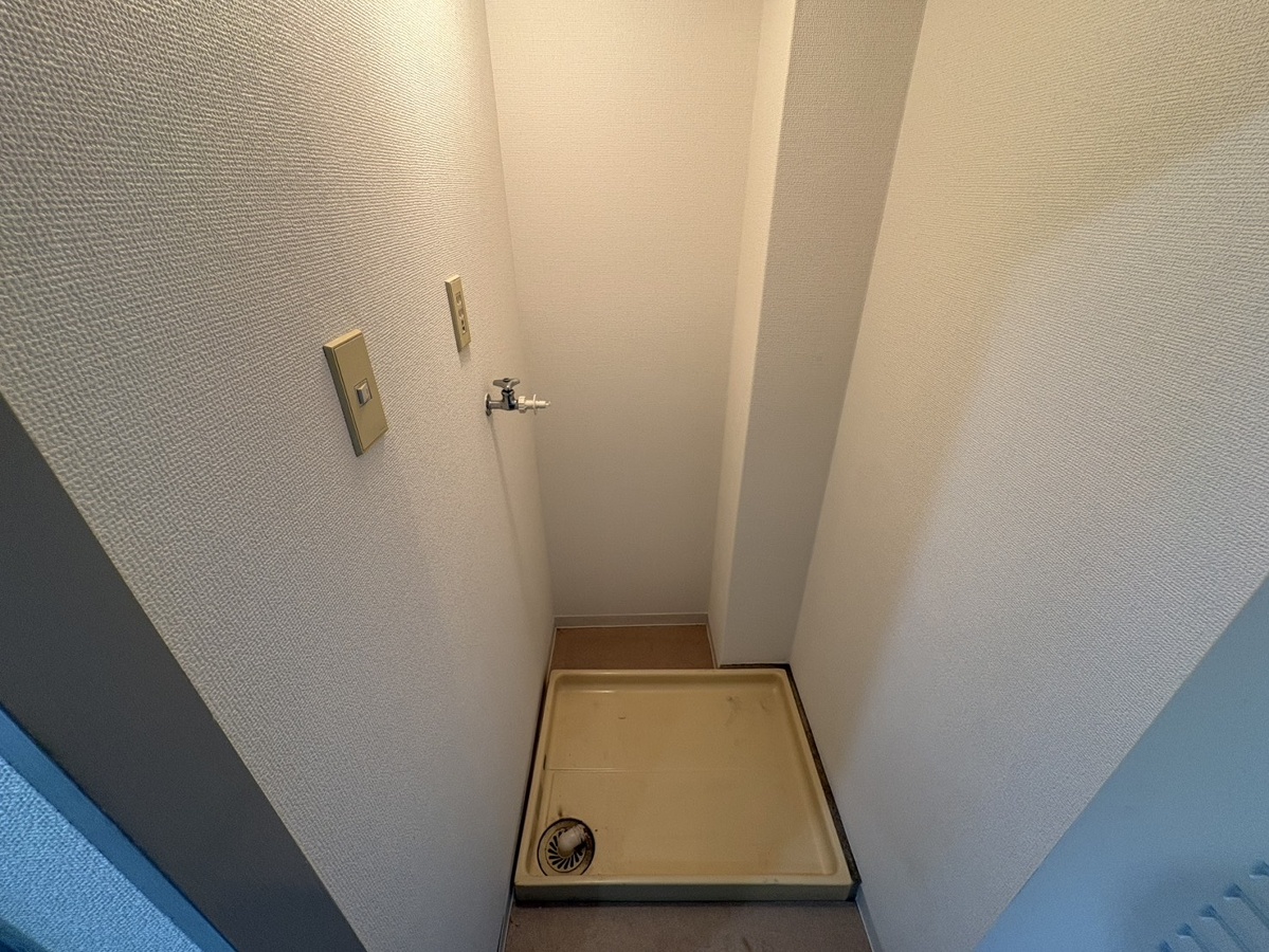 洗面所 写真15