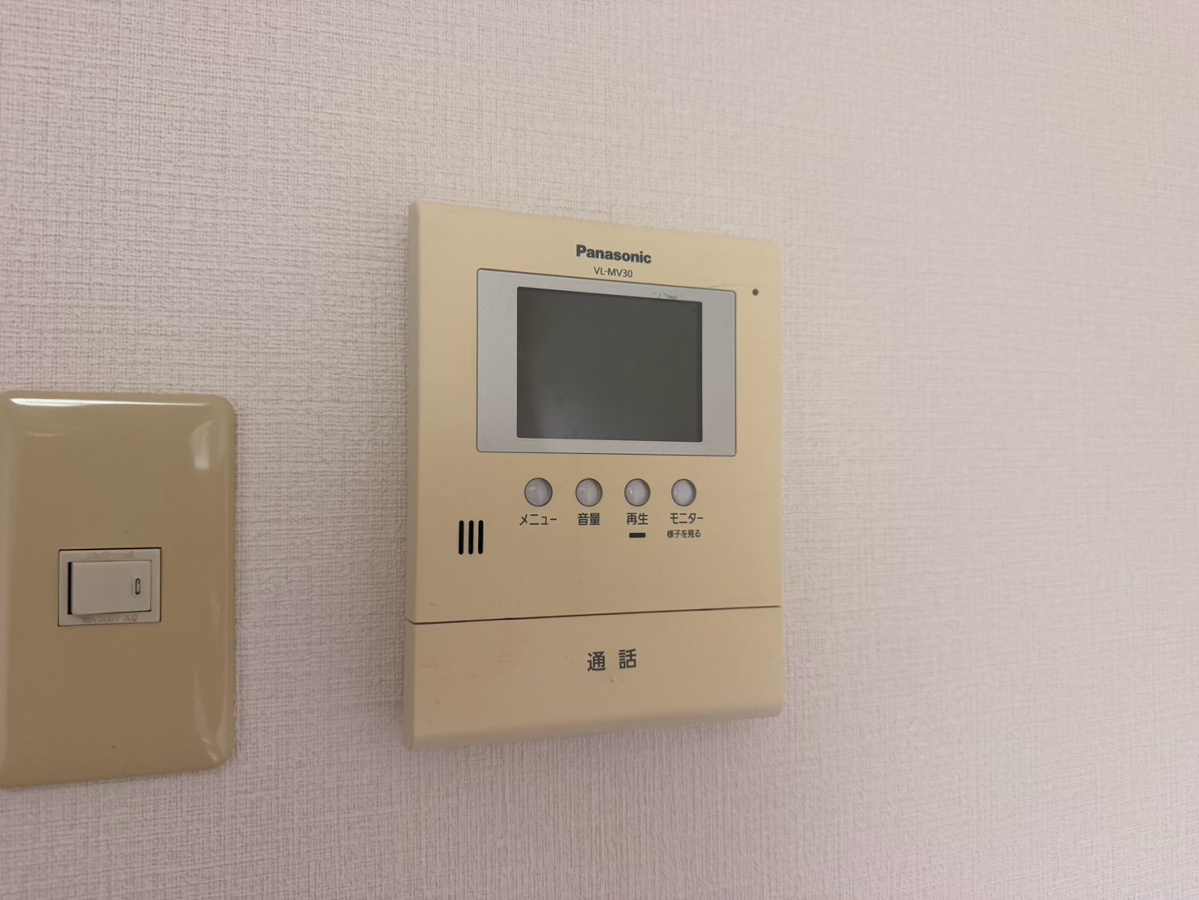 セキュリティ 写真19