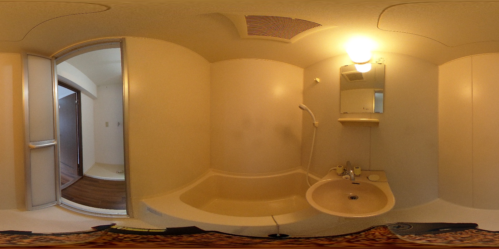 バス 写真35