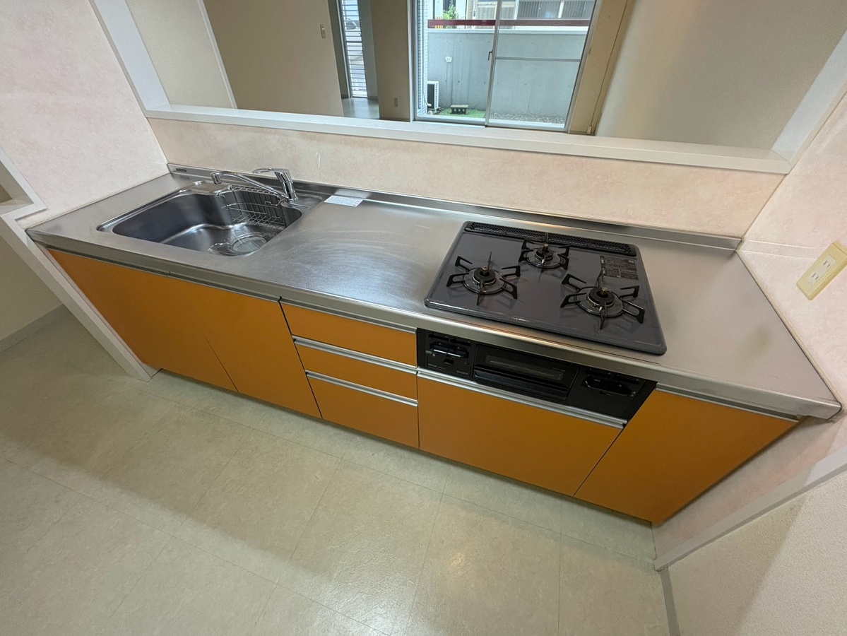 キッチン 写真6