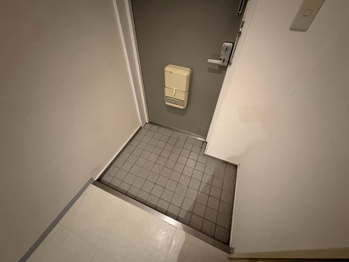 玄関 写真12