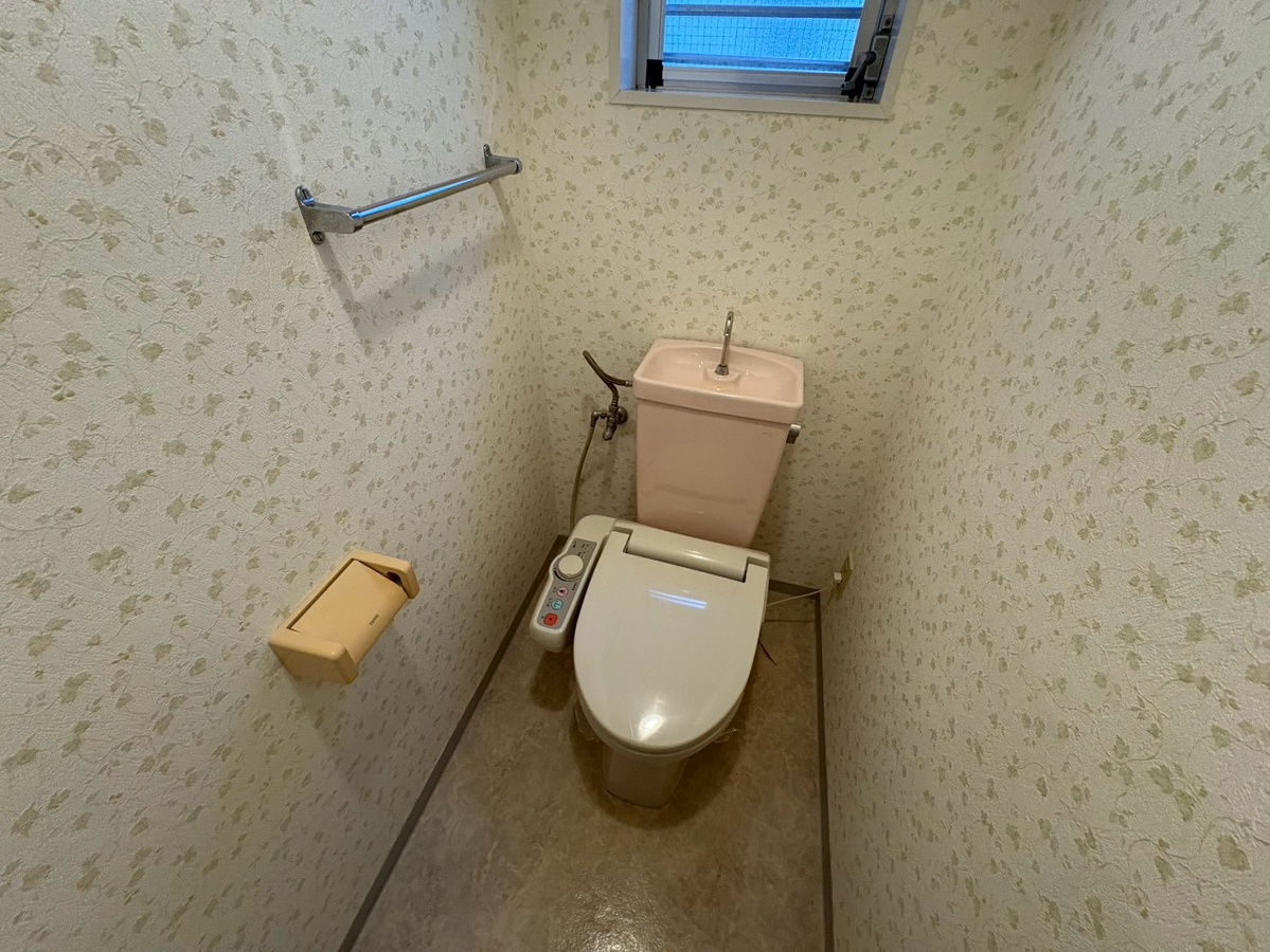 トイレ 写真15